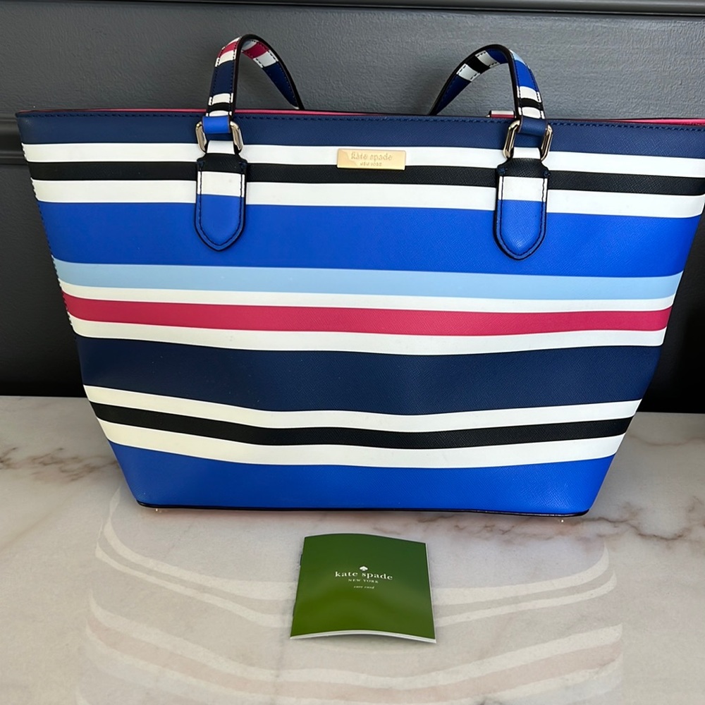 Authentic Kate Spade ♠️ Purse. BEAUTIFUL. Excellent Condition
